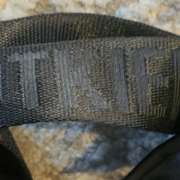 Botkier Trigger Black Nylon Mini Backpack - Picture 6 of 13